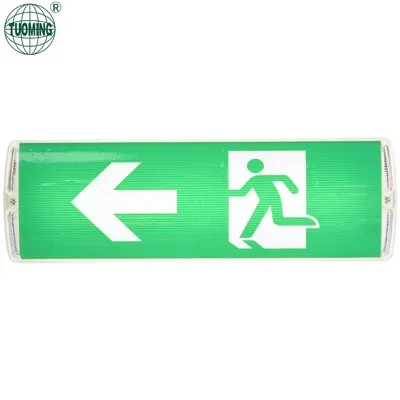 Montaje de mamparo de emergencia